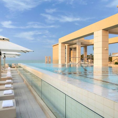 Agora, Doha, Autograph Collection Hotel Lusail Exterior photo
