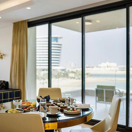 Agora, Doha, Autograph Collection Hotel Lusail Exterior photo