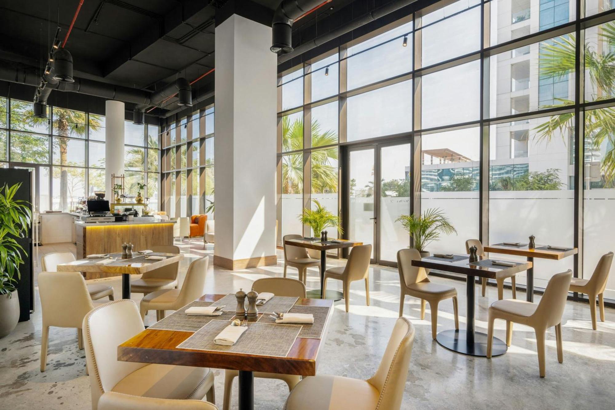 Agora, Doha, Autograph Collection Hotel Lusail Exterior photo