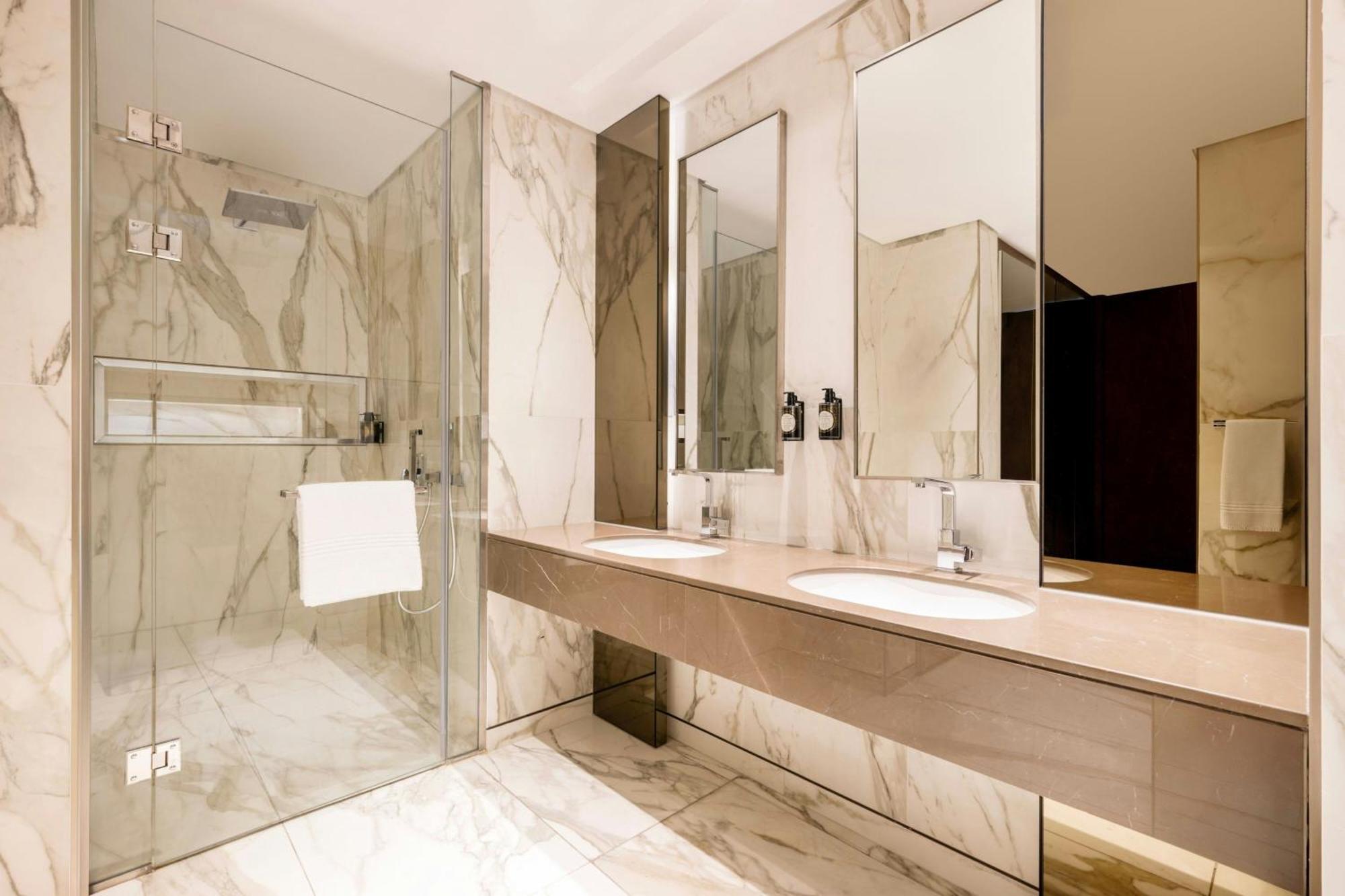 Agora, Doha, Autograph Collection Hotel Lusail Exterior photo