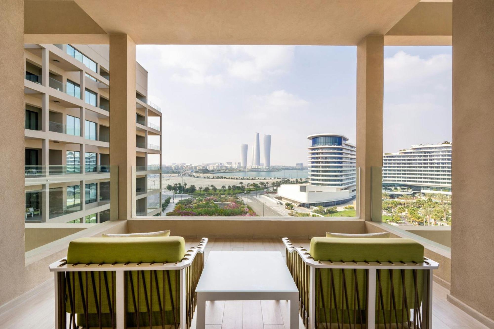 Agora, Doha, Autograph Collection Hotel Lusail Exterior photo