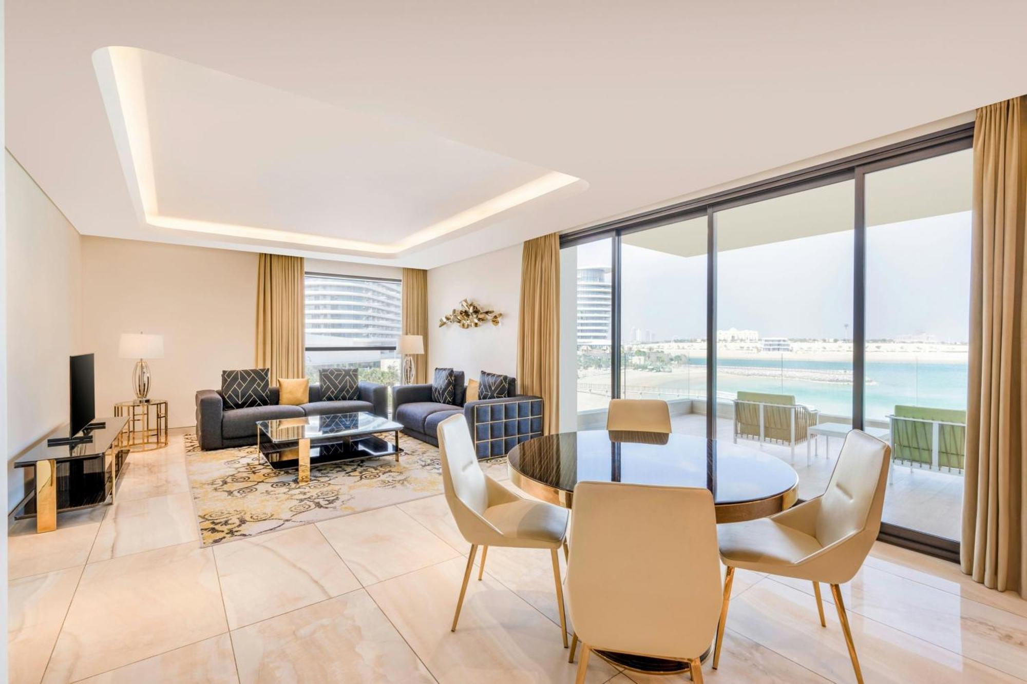 Agora, Doha, Autograph Collection Hotel Lusail Exterior photo